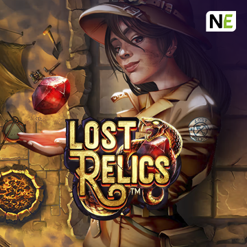 Lost Relics - KISS69