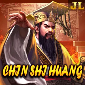 Jili : Chin Shi Huang - KISS69