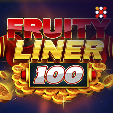 Mancala : Fruityliner 100 - KISS69
