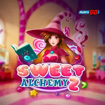Sweet Alchemy 2 - KISS69