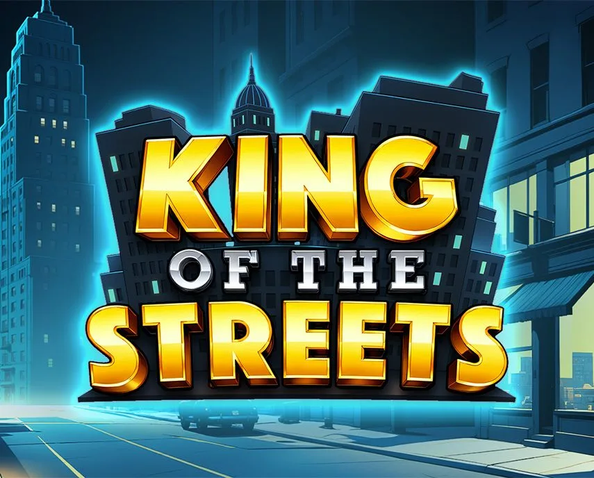 King of the Streets - KISS69