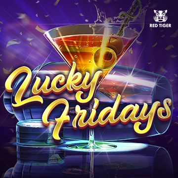 Lucky Fridays - KISS69