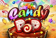 Spadegaming : Candy Pop - KISS69