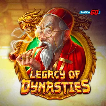 Legacy of Dynasties - KISS69