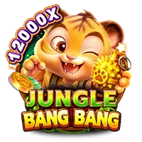 Facai : JUNGLE BANG BANG - KISS69