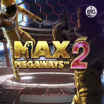 Max Megaways 2 - KISS69