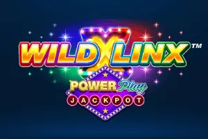 Wild LinX PowerPlay Jackpot - KISS69