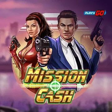 Mission Cash - KISS69