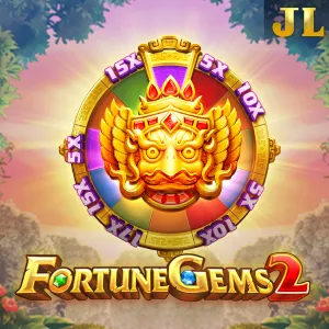 Jili : Fortune Gems 2 - KISS69