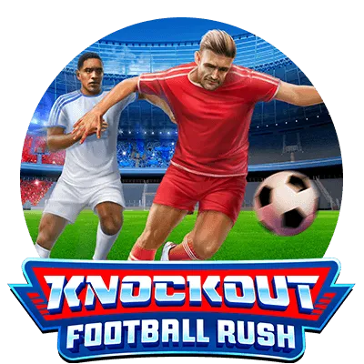Habanero : Knockout Football Rush - KISS69