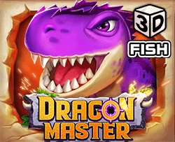 Dragon Master - KISS69
