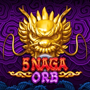 5 Dragon Orb - KISS69