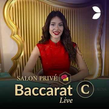 Salon Privé Baccarat C - KISS69