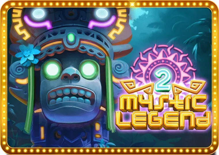 PLAYSTAR : MYSTIC LEGEND 2 - KISS69