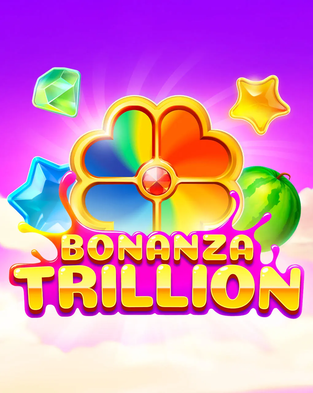 Bgaming : Bonanza Trillion - KISS69