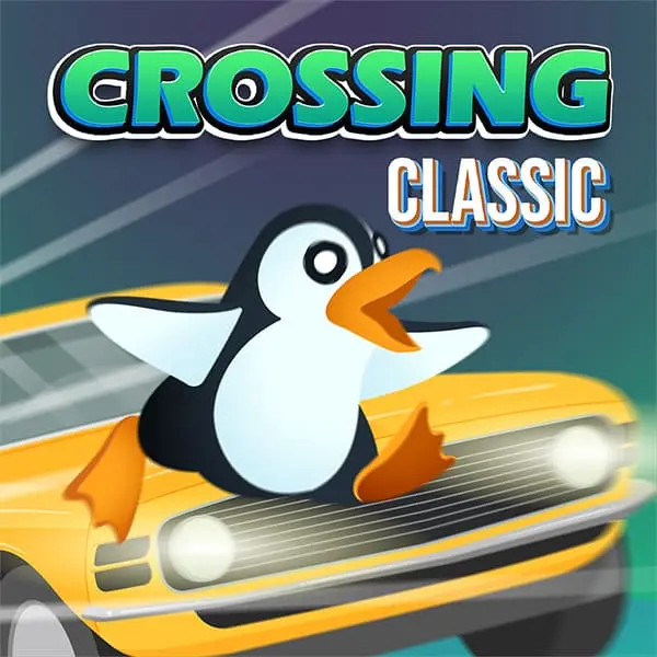 Crossing Classic - KISS69