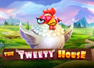 Pragmatic : The Tweety House - KISS69