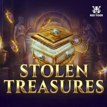 Stolen Treasures - KISS69