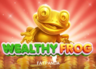 Wealthy Frog - KISS69