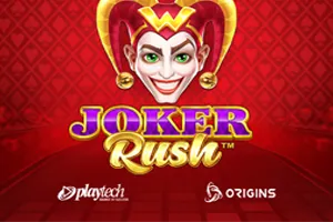 Joker Rush - KISS69