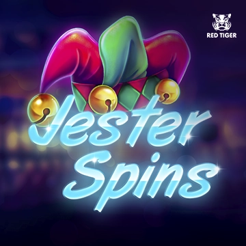 Jester Spins - KISS69