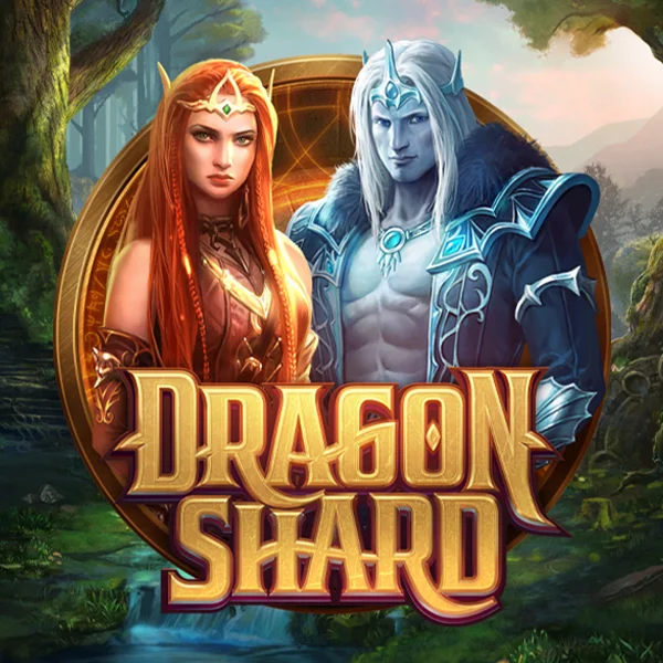 Dragon Shard - KISS69