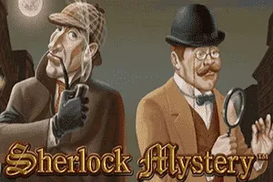 Sherlock Mystery - KISS69