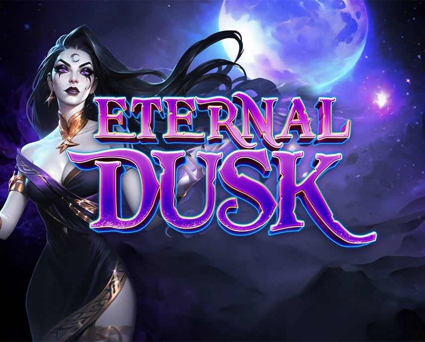 Eternal Dusk - KISS69