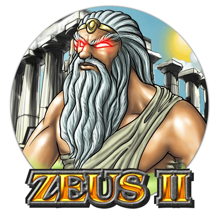 Habanero : Zeus 2 - KISS69