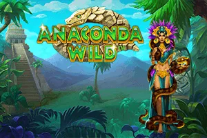 Anaconda Wild - KISS69