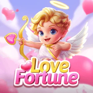 Love Fortune - KISS69