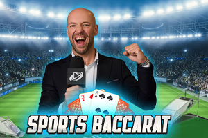 Sports Baccarat - KISS69