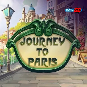 Journey to Paris - KISS69