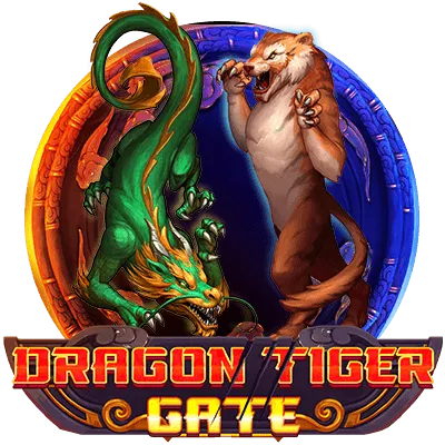 Habanero : Dragon Tiger Gate - KISS69