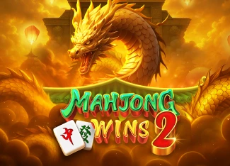 Mahjong Wins 2 - KISS69