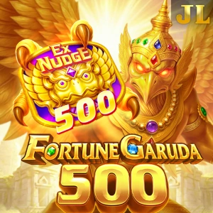 Jili : Fortune Garuda 500 - KISS69