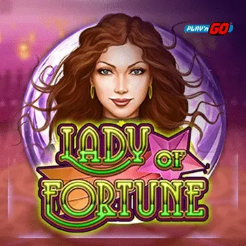 Lady of Fortune - KISS69