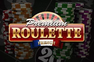 Premium French Roulette - KISS69