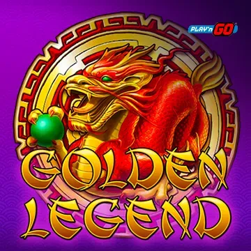 Golden Legend - KISS69