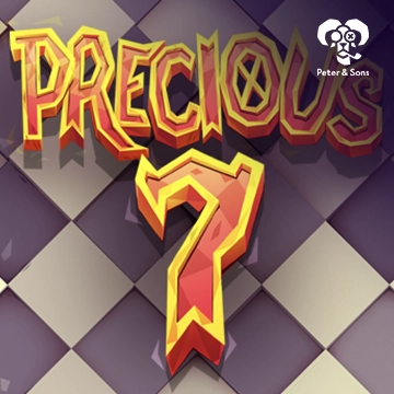 Precious 7 - KISS69