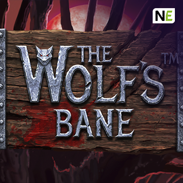 The Wolfs Bane - KISS69