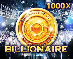 Billionaire - KISS69