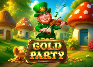Pragmatic : Gold Party - KISS69