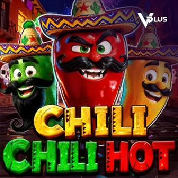 CHILI CHILI HOT - KISS69
