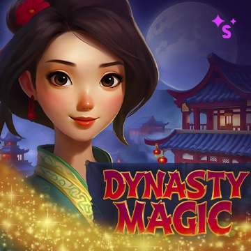 Spinocchio : Dynasty Magic - KISS69