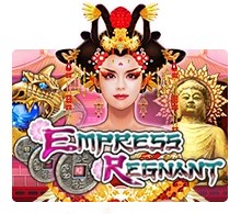 Joker123 : Empress Regnant - KISS69