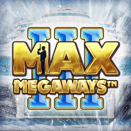 Max Megaways 3 - KISS69