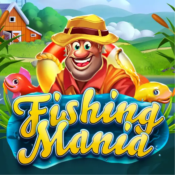 Fishing Mania - KISS69