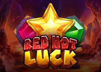 Pragmatic : Red Hot Luck - KISS69