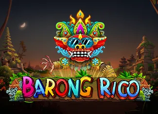 Pragmatic : Barong Rico - KISS69